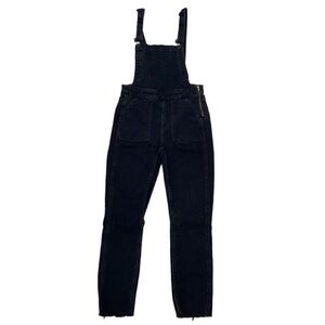 Madewell Overalls